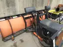 Lot of Plows