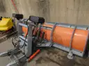 Lot of Plows