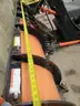 Lot of Plows
