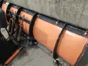 Lot of Plows