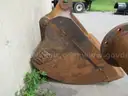 1996 H &#x26; H Bucket