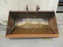 1996 H &#x26; H Bucket