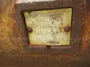 1996 H &#x26; H Bucket