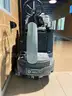 Nilfisk Advance Auto-Scrubber