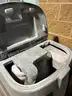 Nilfisk Advance Auto-Scrubber