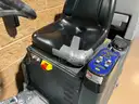 Nilfisk Advance Auto-Scrubber