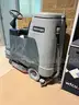 Nilfisk Advance Auto-Scrubber