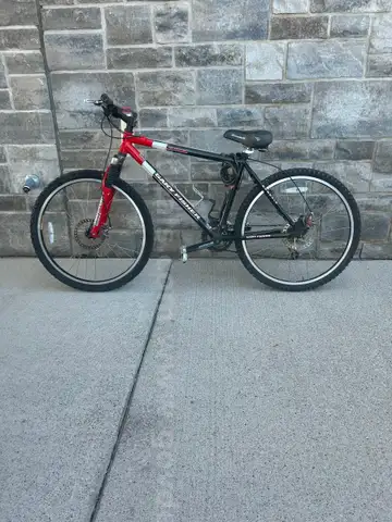 Bicycle