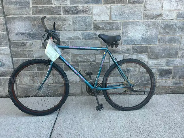 Bicycle