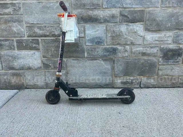 Scooter