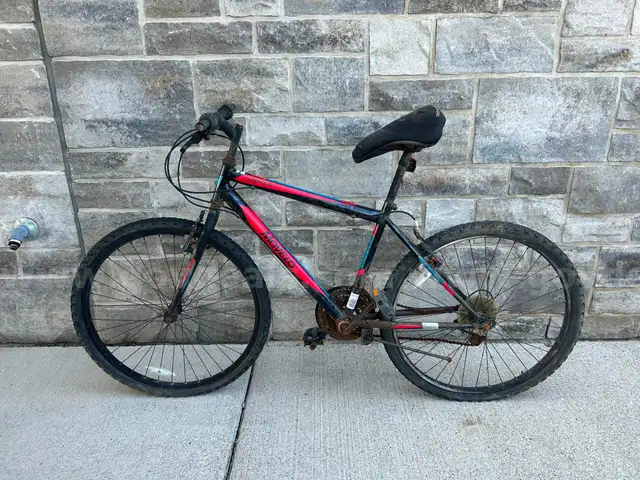 Bicycle