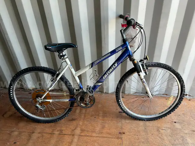 Bicycle