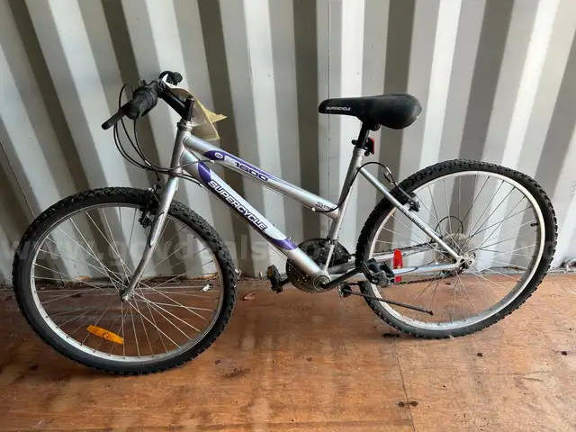 Bicycle