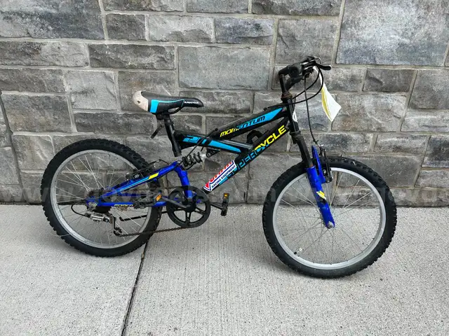 Bicycle