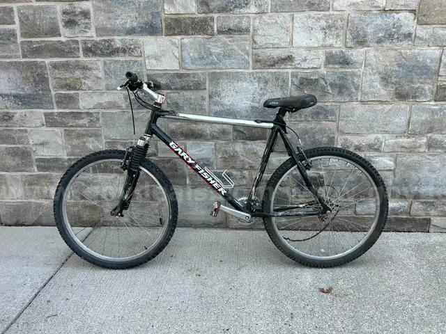 Bicycle