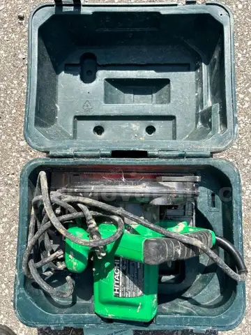 Skillsaw