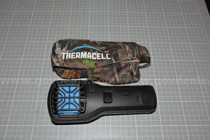 Mosquito Device