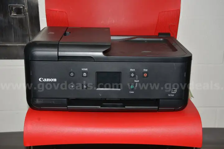 Printer
