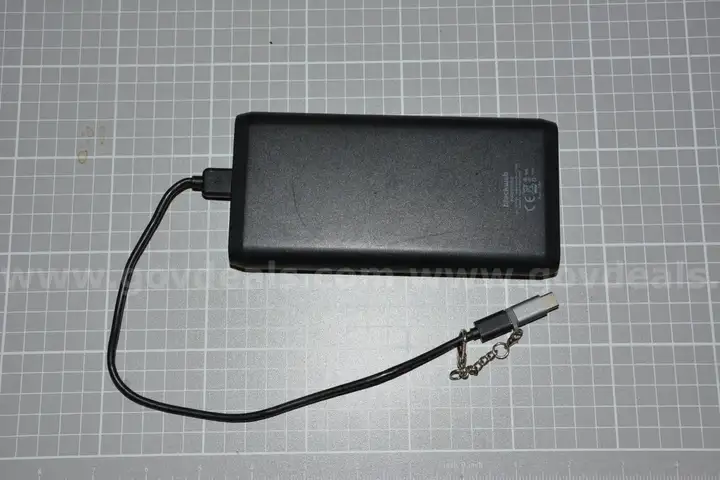 USB Portable Charger
