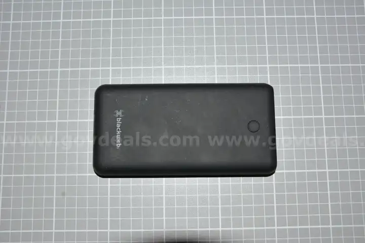 Battery pack