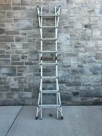 Ladder