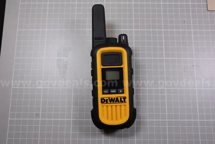 2 way Radio