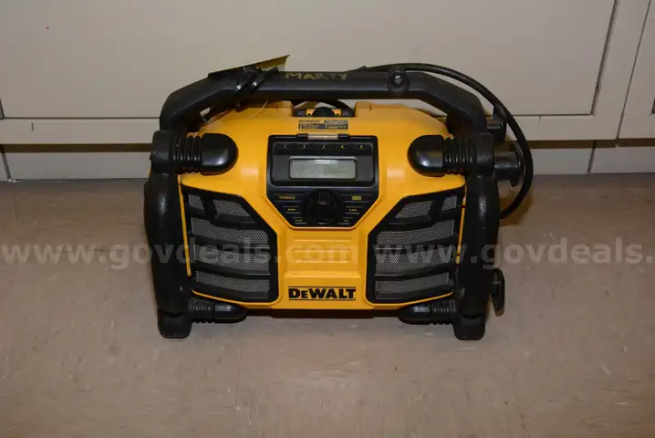 Portable Speaker