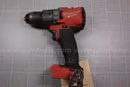 Drills + Tool box