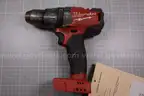 Drills + Tool box