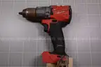 Drills + Tool box