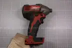 Drills + Tool box