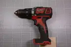 Drills + Tool box