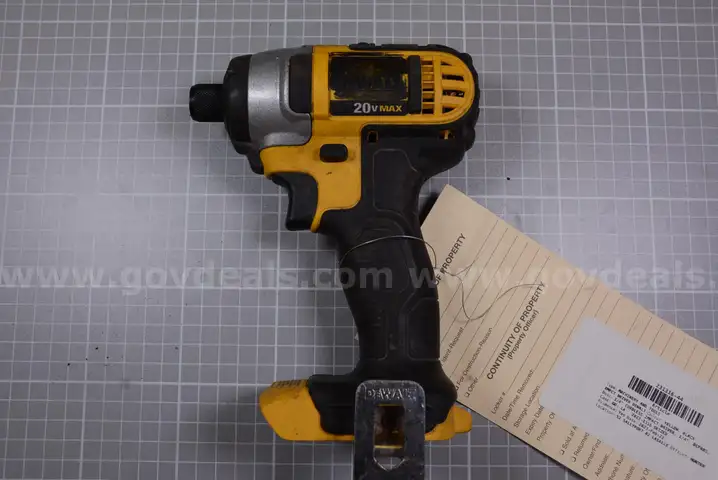 Impact Driver