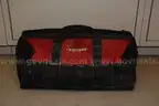 Tool Bag plus Drills