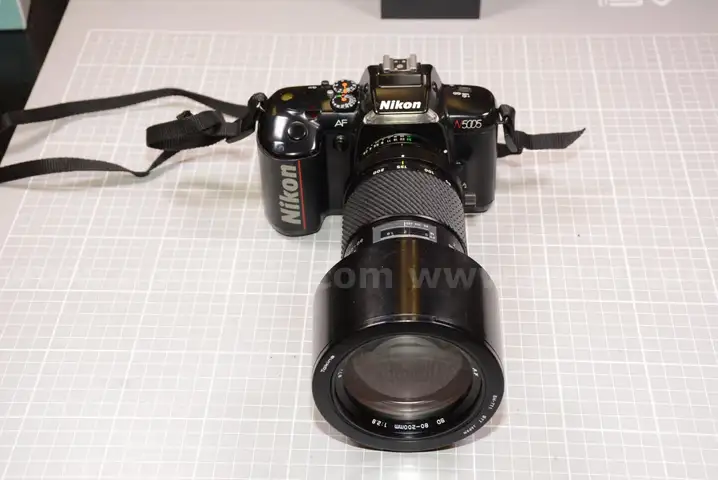 Camera