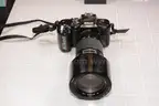 Camera