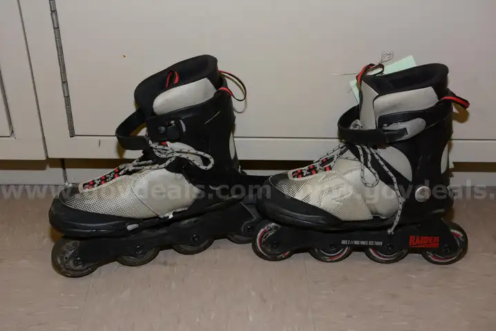 Rollerblades