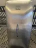 soap/sanitizer dispensers