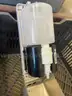soap/sanitizer dispensers