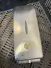 soap/sanitizer dispensers