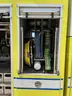 2009 Spartan Rescue Engine