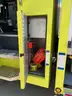 2009 Spartan Rescue Engine