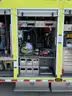 2009 Spartan Rescue Engine