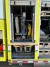 2009 Spartan Rescue Engine