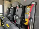2009 Spartan Rescue Engine