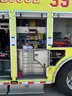 2009 Spartan Rescue Engine