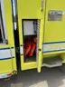 2009 Spartan Rescue Engine