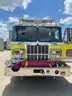 2009 Spartan Rescue Engine