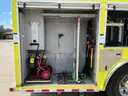 2009 Spartan Rescue Engine