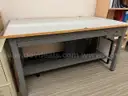 Drafting table